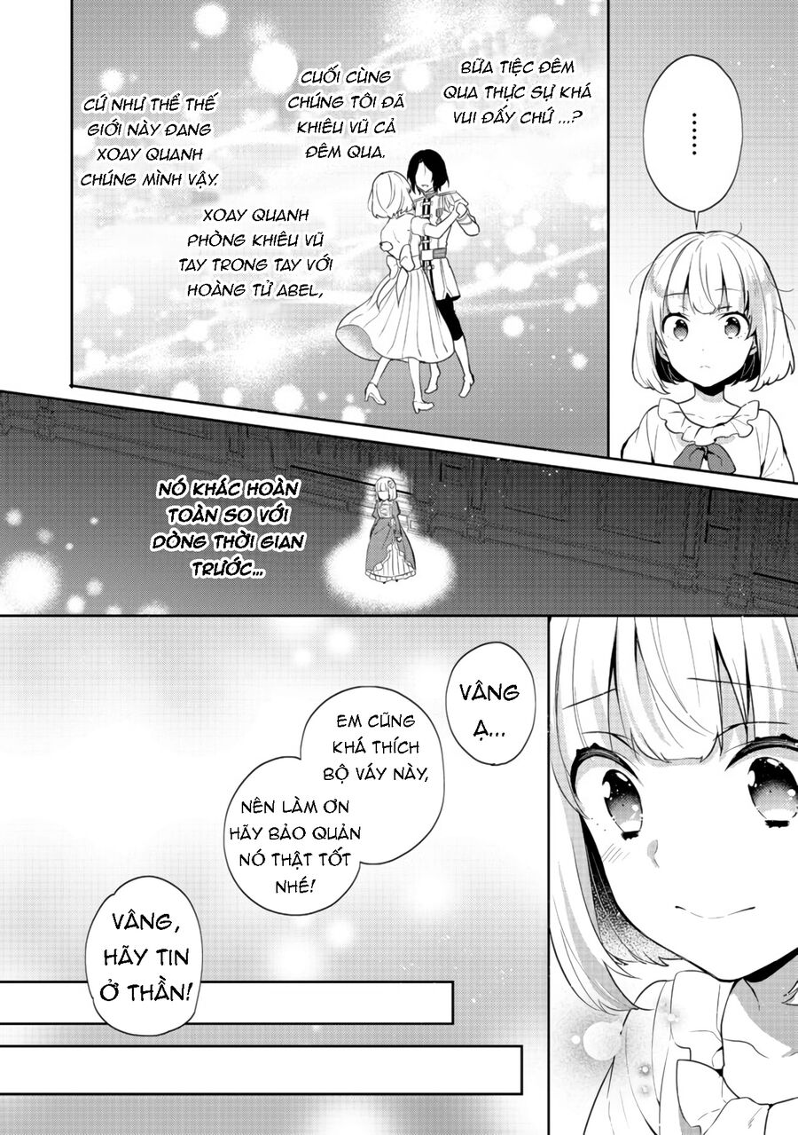 Biên Niên Sử Về Đế Chế Tearmoon Chapter 10 - Trang 2