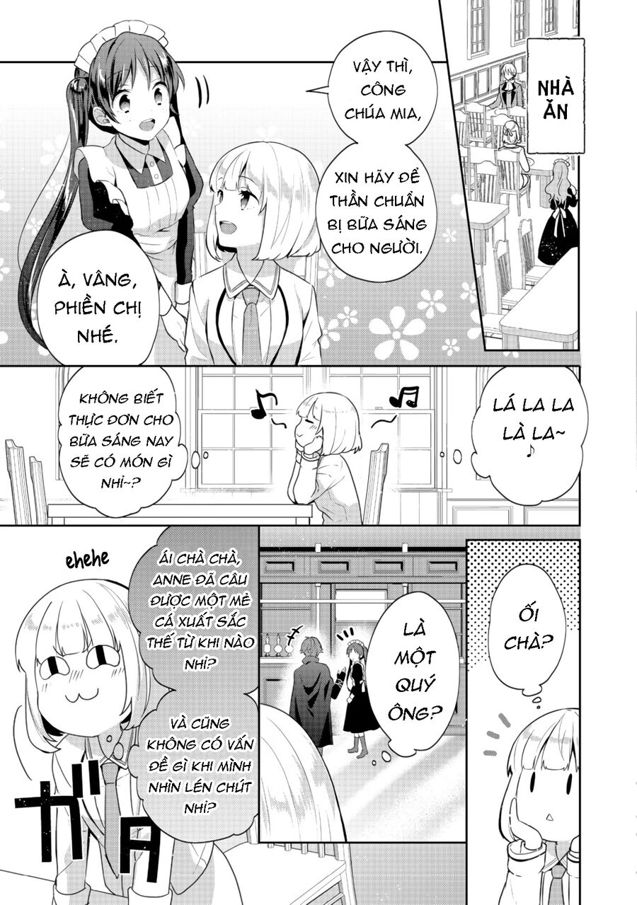Biên Niên Sử Về Đế Chế Tearmoon Chapter 10 - Trang 2