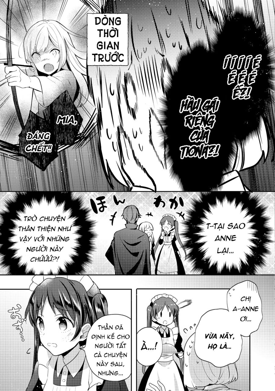 Biên Niên Sử Về Đế Chế Tearmoon Chapter 10 - Trang 2