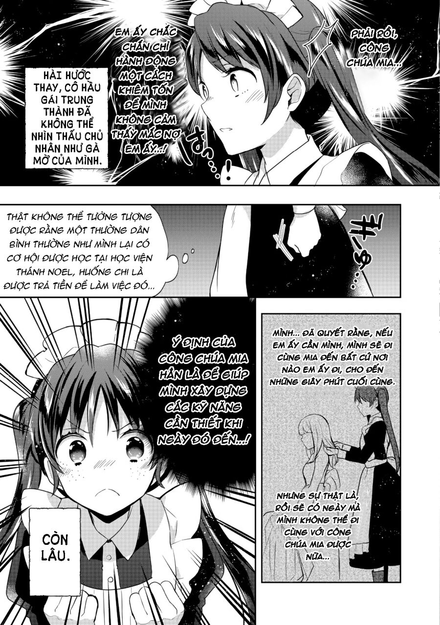 Biên Niên Sử Về Đế Chế Tearmoon Chapter 11 - Trang 2