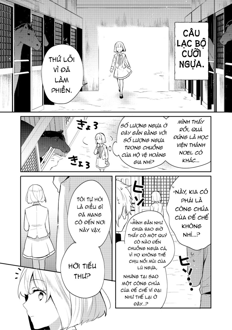 Biên Niên Sử Về Đế Chế Tearmoon Chapter 11 - Trang 2