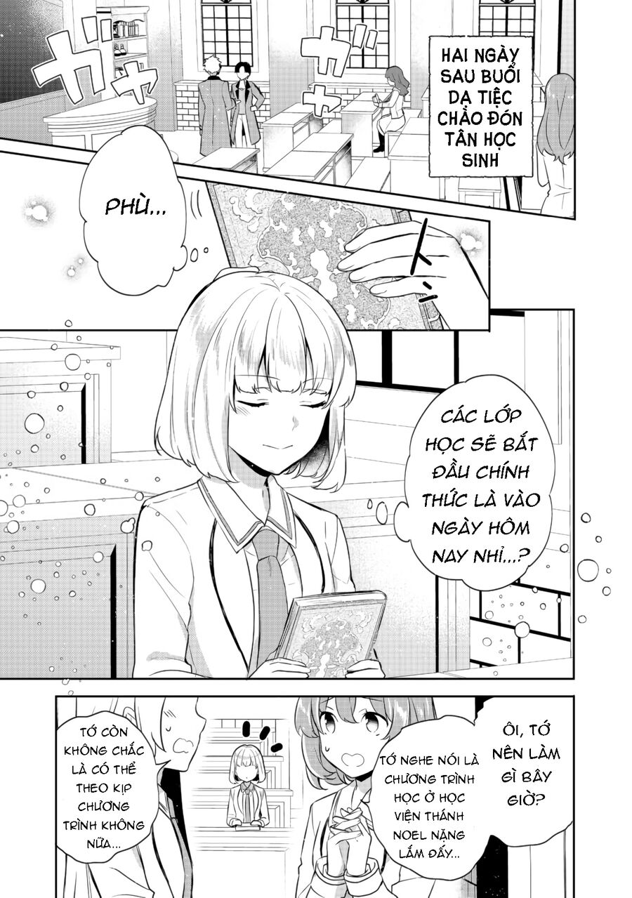 Biên Niên Sử Về Đế Chế Tearmoon Chapter 11 - Trang 2