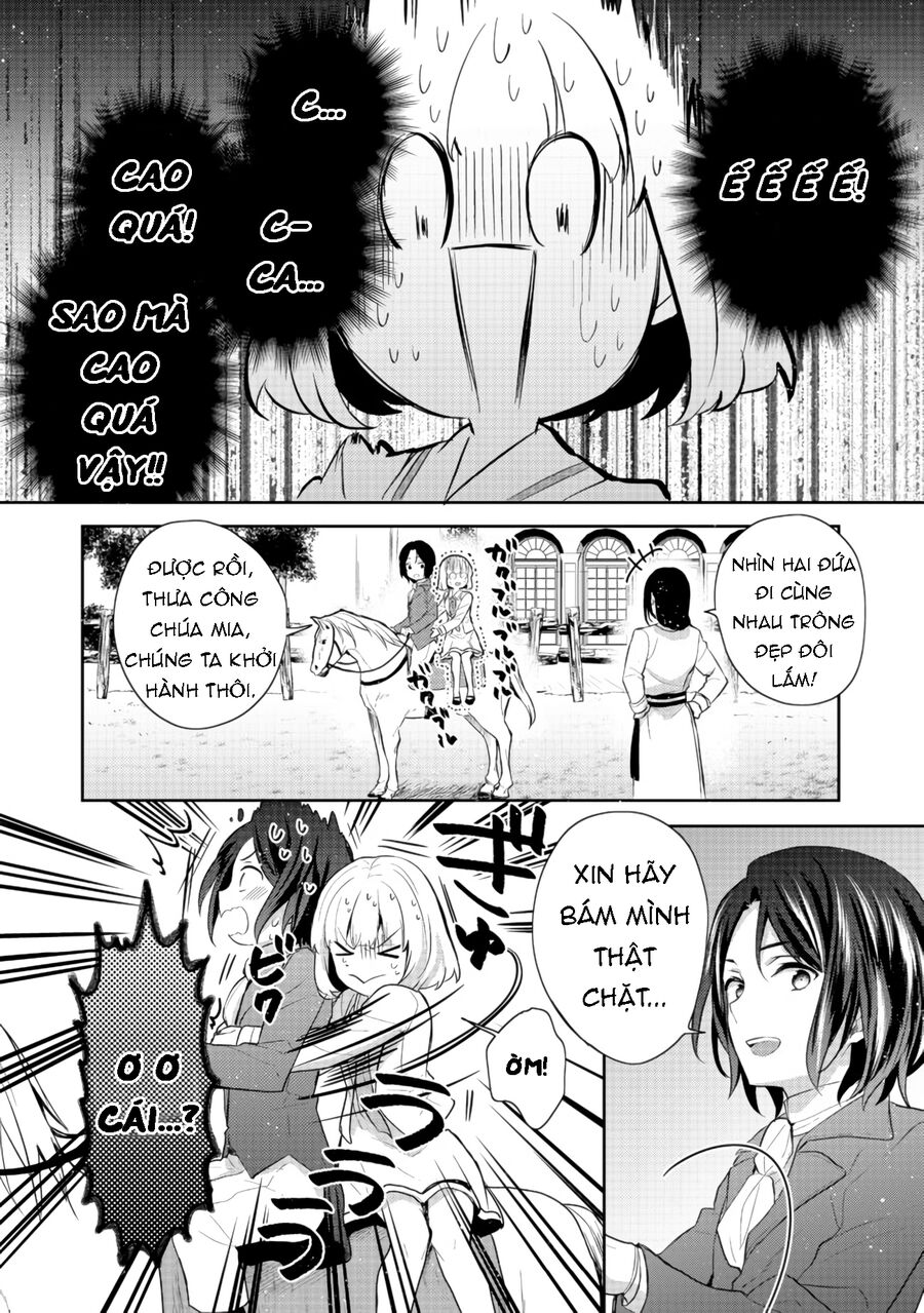 Biên Niên Sử Về Đế Chế Tearmoon Chapter 11 - Trang 2