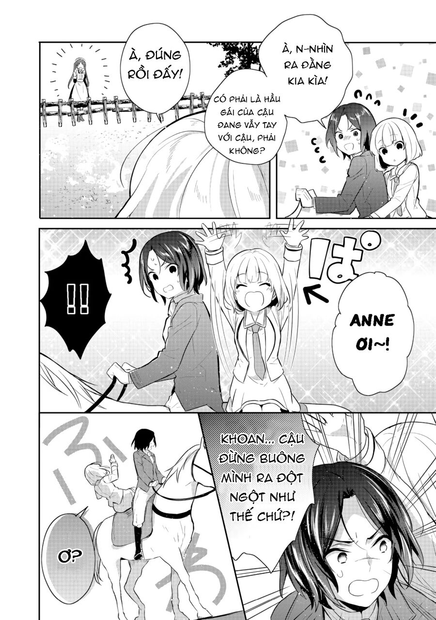 Biên Niên Sử Về Đế Chế Tearmoon Chapter 11 - Trang 2