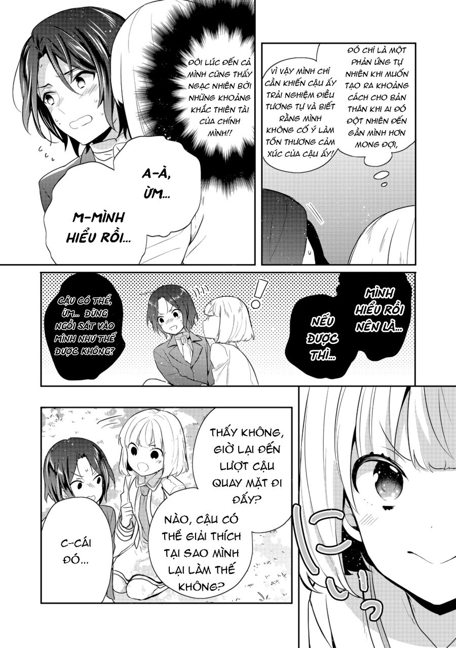 Biên Niên Sử Về Đế Chế Tearmoon Chapter 11 - Trang 2