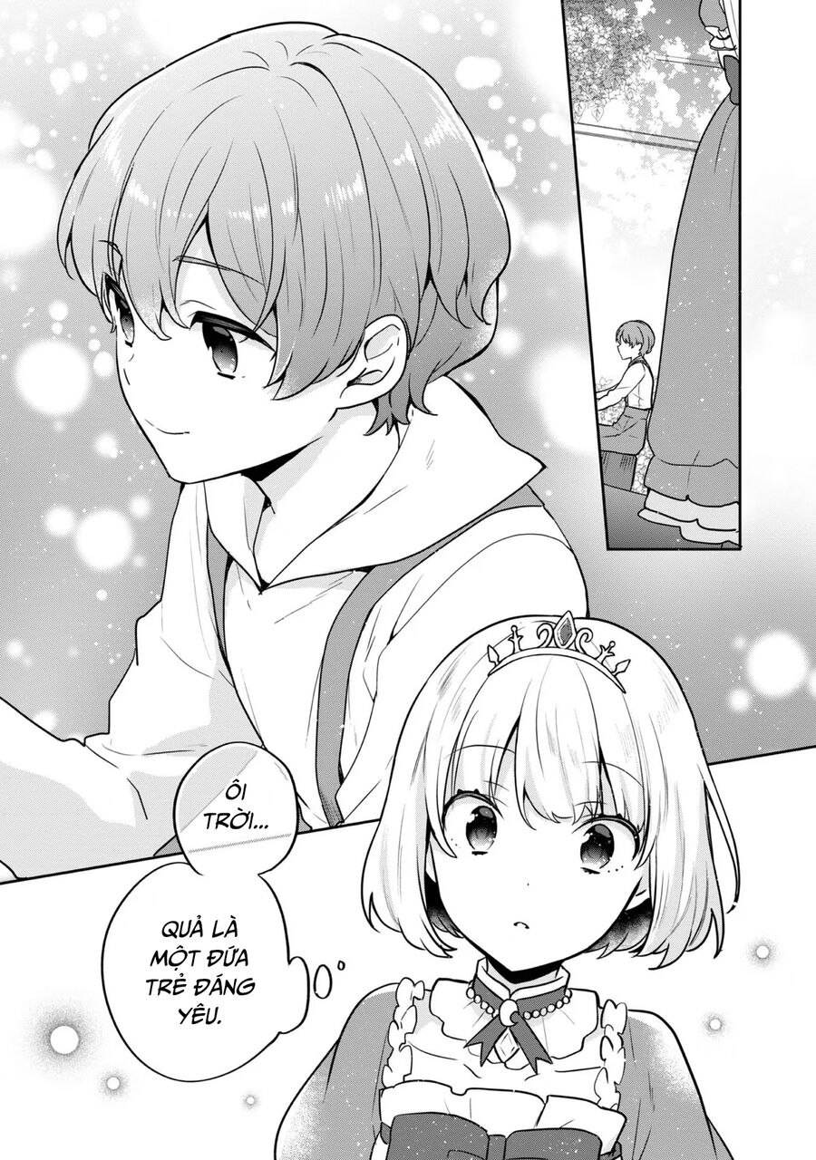 Biên Niên Sử Về Đế Chế Tearmoon Chapter 30 - Trang 2