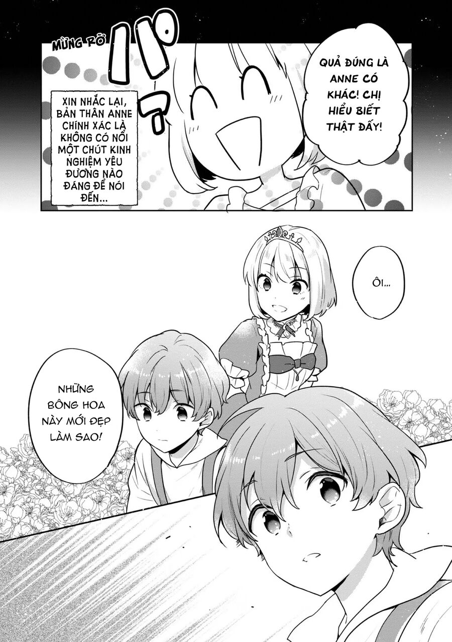 Biên Niên Sử Về Đế Chế Tearmoon Chapter 30 - Trang 2