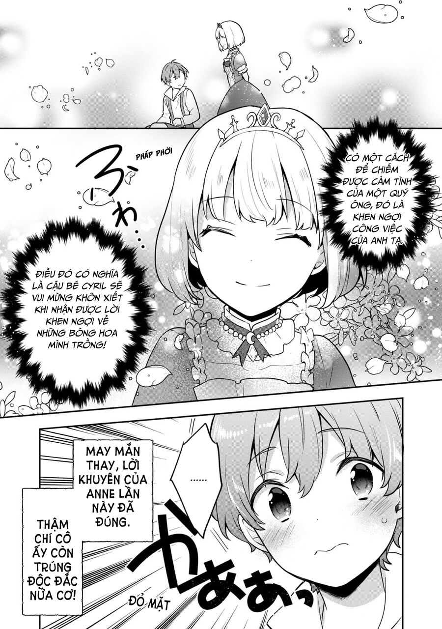 Biên Niên Sử Về Đế Chế Tearmoon Chapter 30 - Trang 2