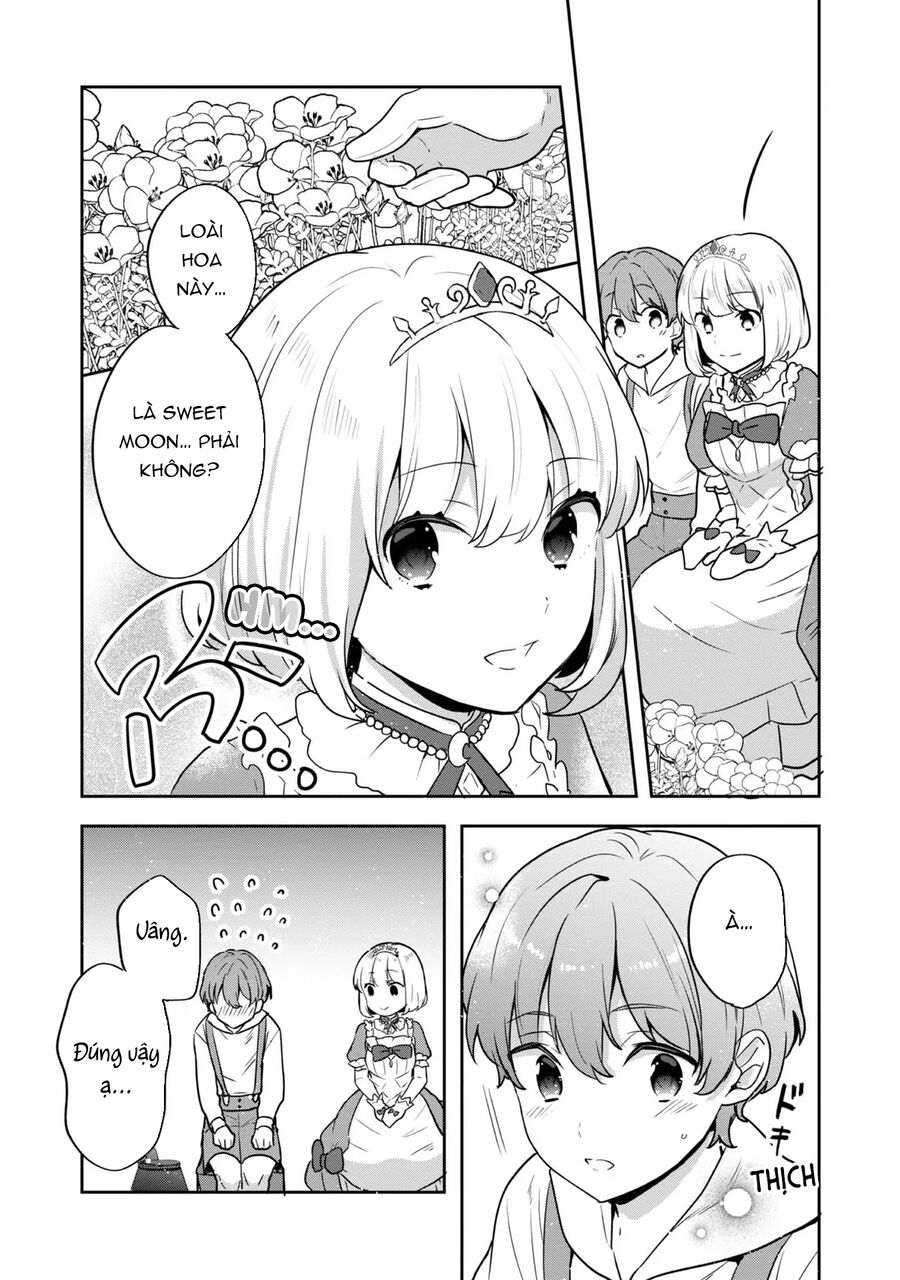 Biên Niên Sử Về Đế Chế Tearmoon Chapter 30 - Trang 2