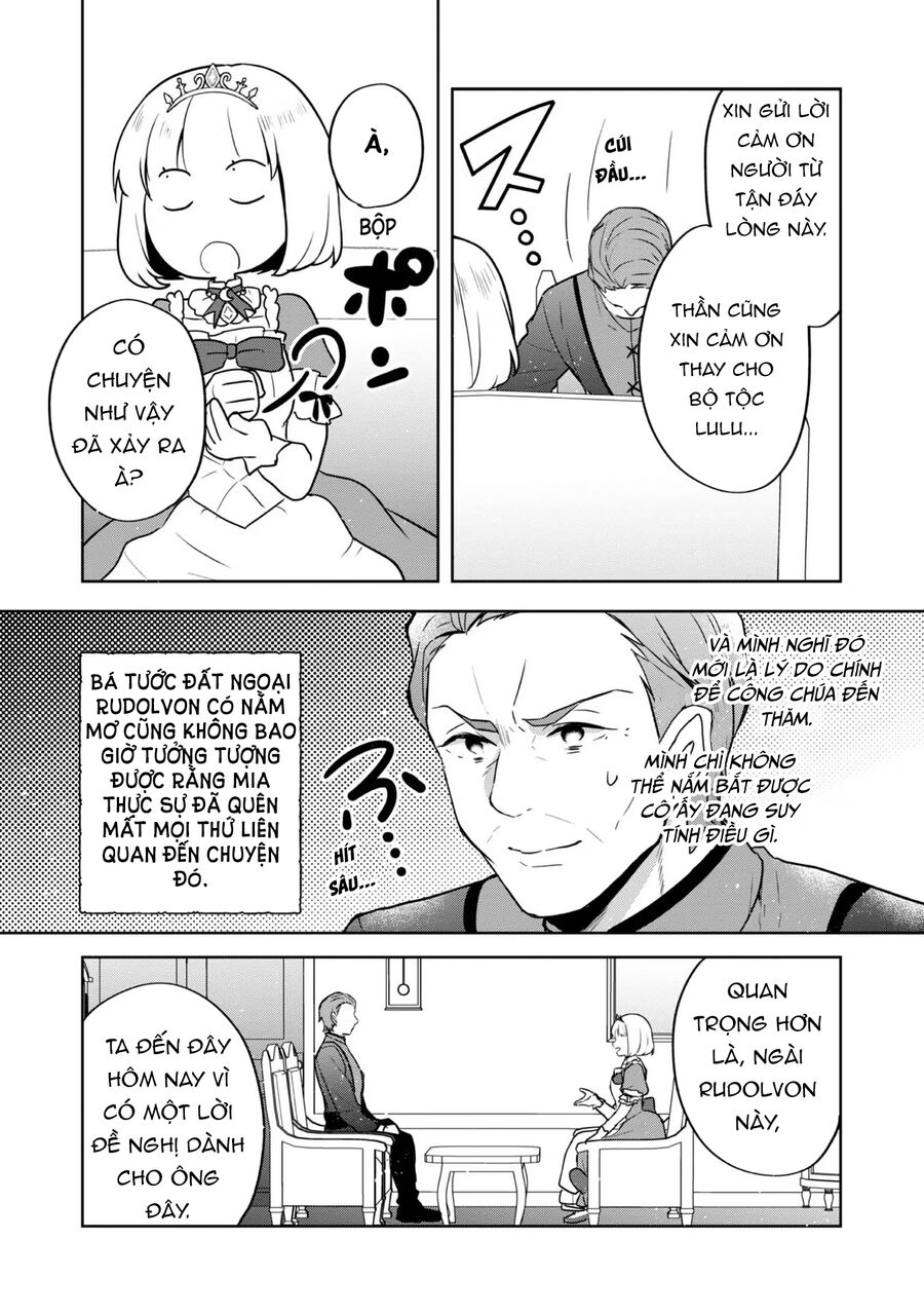 Biên Niên Sử Về Đế Chế Tearmoon Chapter 30 - Trang 2