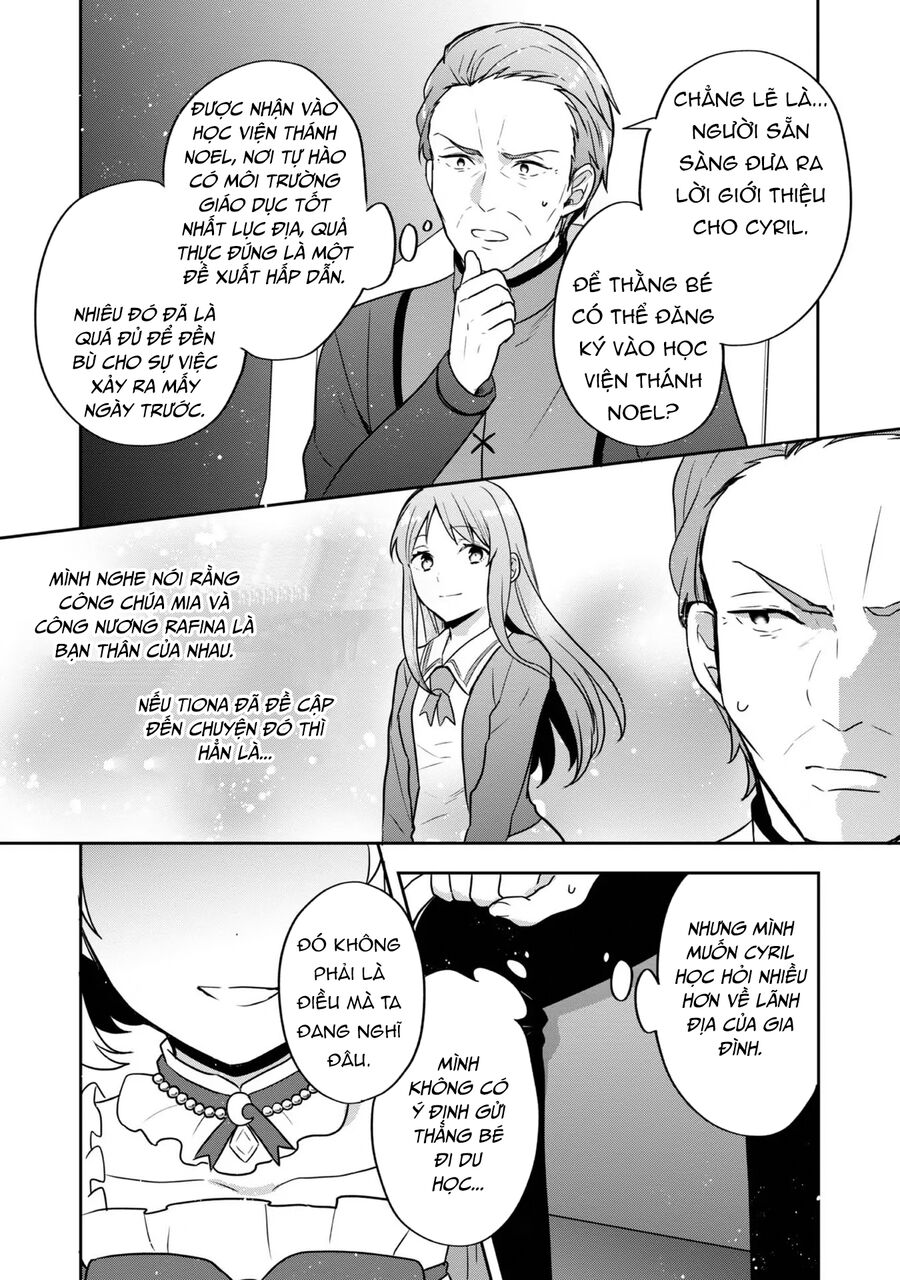 Biên Niên Sử Về Đế Chế Tearmoon Chapter 30 - Trang 2