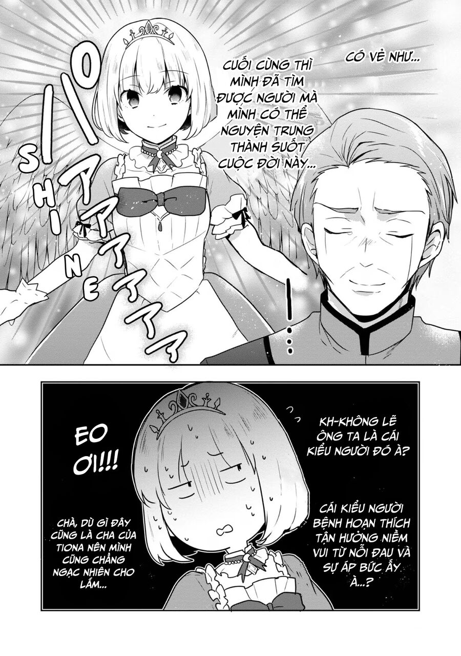 Biên Niên Sử Về Đế Chế Tearmoon Chapter 30 - Trang 2