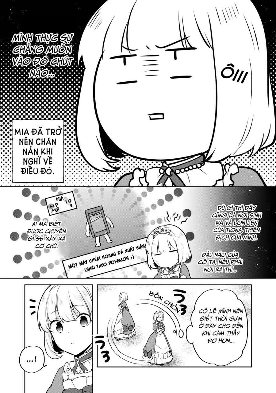 Biên Niên Sử Về Đế Chế Tearmoon Chapter 30 - Trang 2