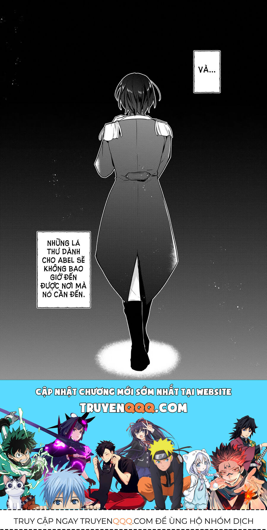 Biên Niên Sử Về Đế Chế Tearmoon Chapter 31 - Trang 2