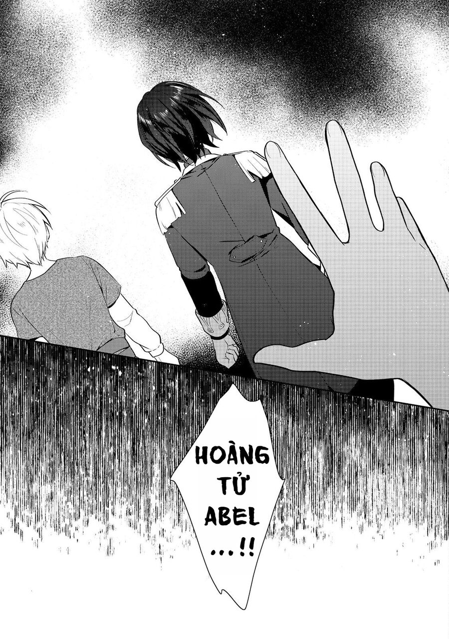 Biên Niên Sử Về Đế Chế Tearmoon Chapter 41 - Trang 2