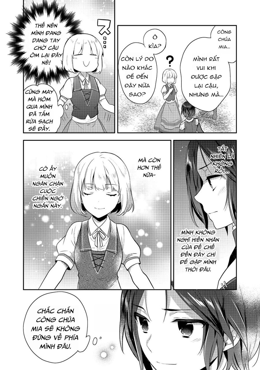 Biên Niên Sử Về Đế Chế Tearmoon Chapter 41 - Trang 2