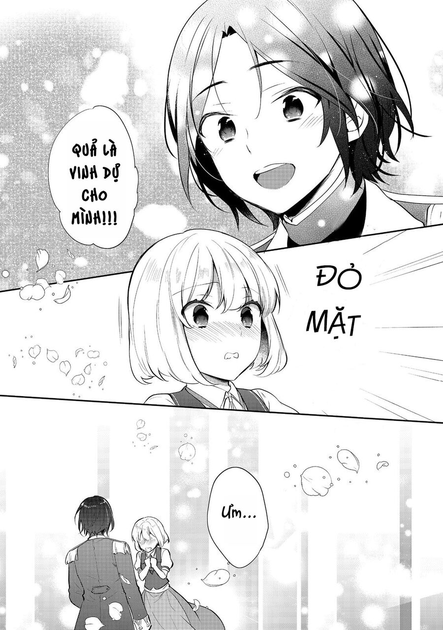 Biên Niên Sử Về Đế Chế Tearmoon Chapter 43 - Trang 2