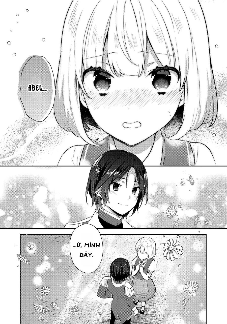 Biên Niên Sử Về Đế Chế Tearmoon Chapter 43 - Trang 2