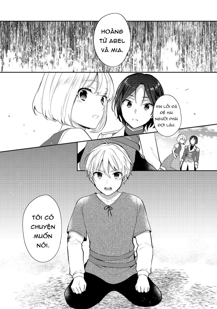 Biên Niên Sử Về Đế Chế Tearmoon Chapter 43 - Trang 2