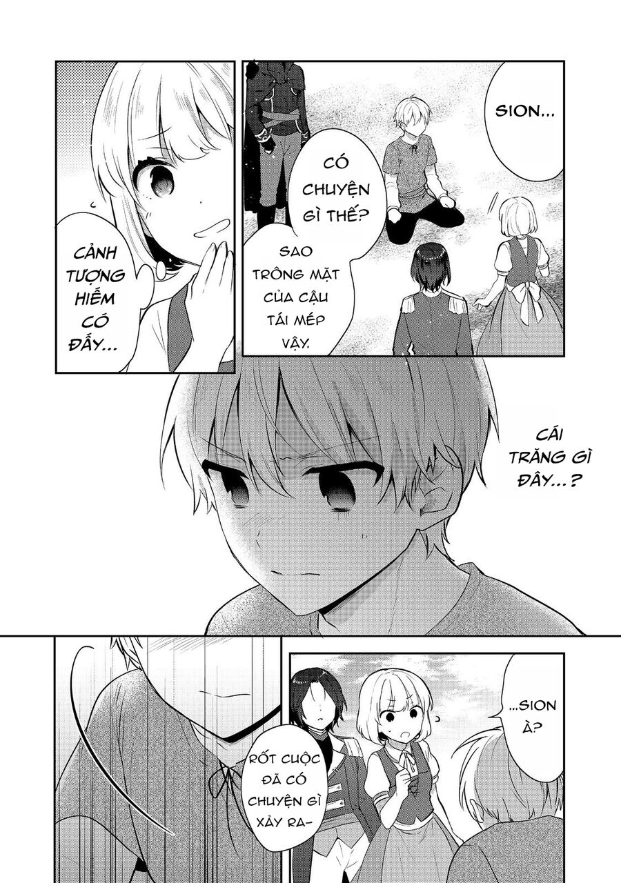 Biên Niên Sử Về Đế Chế Tearmoon Chapter 43 - Trang 2