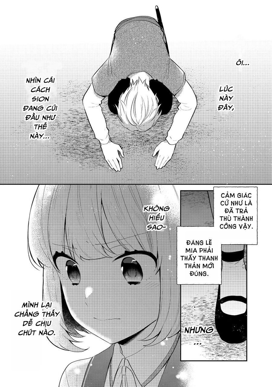 Biên Niên Sử Về Đế Chế Tearmoon Chapter 43 - Trang 2