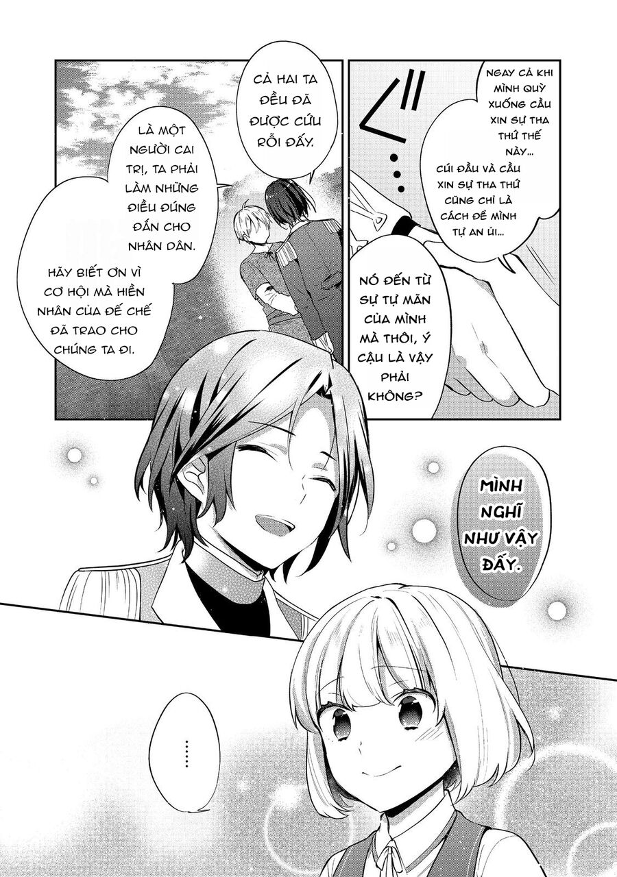 Biên Niên Sử Về Đế Chế Tearmoon Chapter 43 - Trang 2