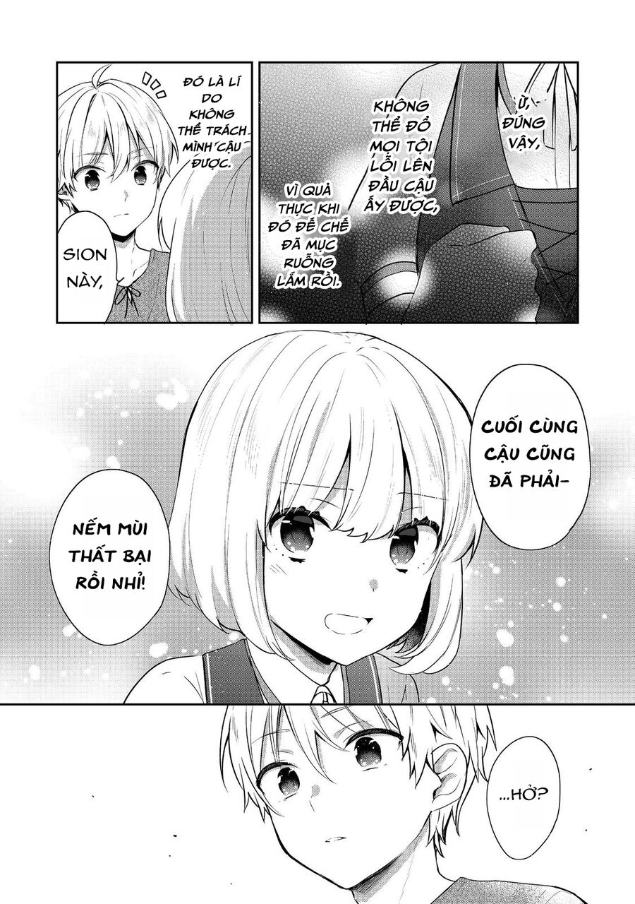Biên Niên Sử Về Đế Chế Tearmoon Chapter 43 - Trang 2