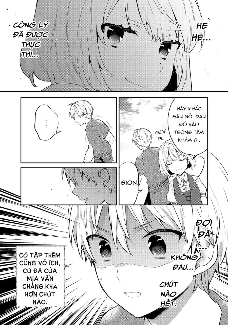 Biên Niên Sử Về Đế Chế Tearmoon Chapter 43 - Trang 2