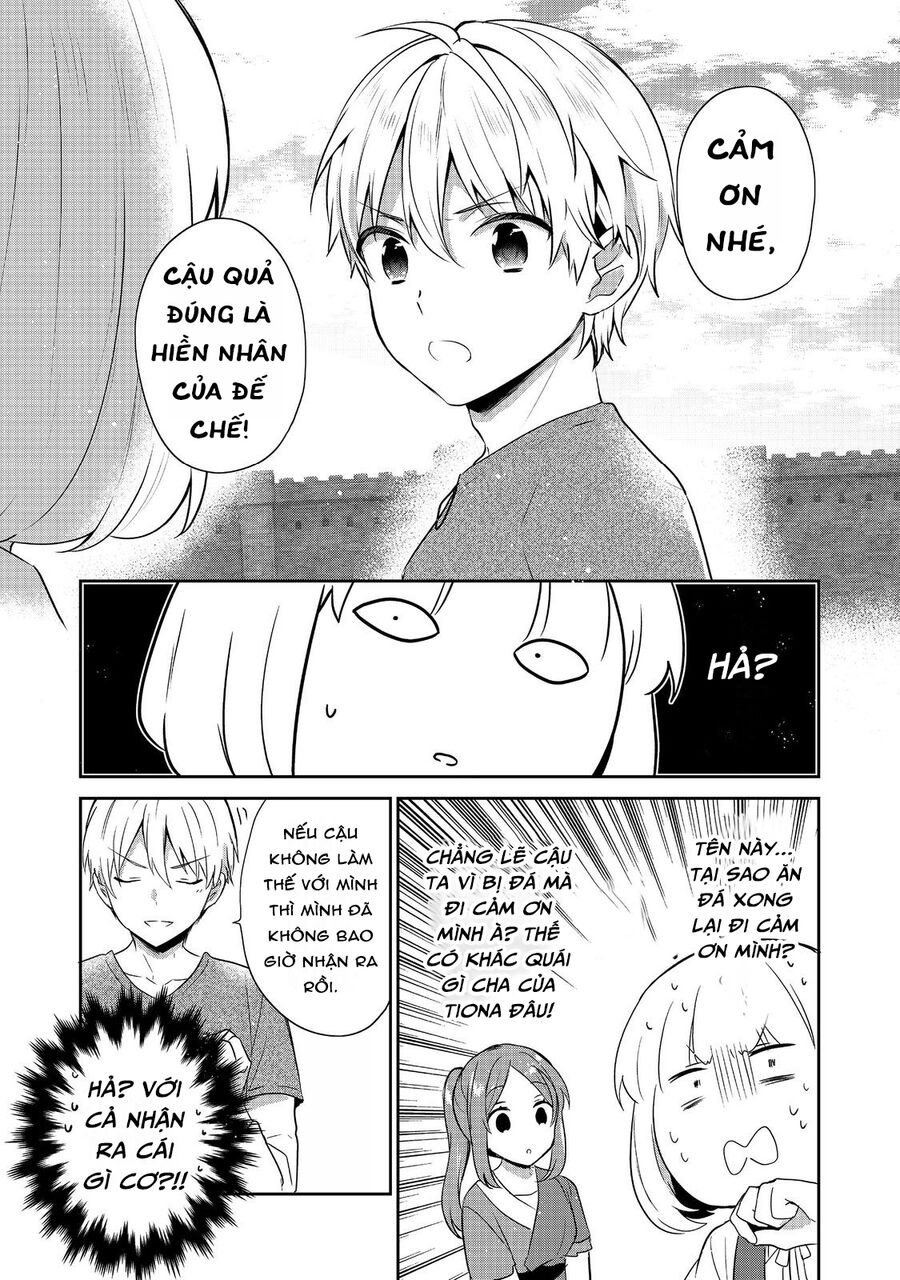 Biên Niên Sử Về Đế Chế Tearmoon Chapter 43 - Trang 2