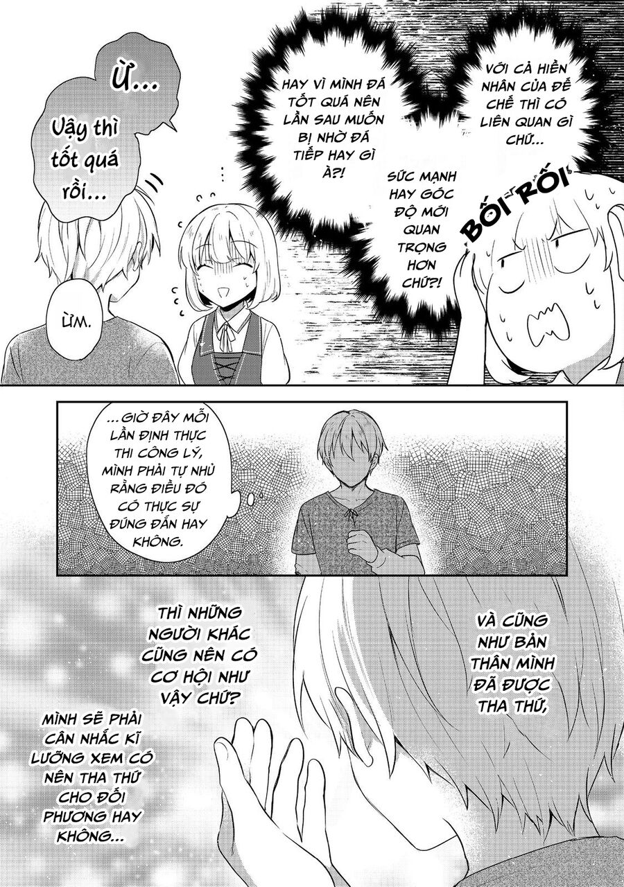 Biên Niên Sử Về Đế Chế Tearmoon Chapter 43 - Trang 2