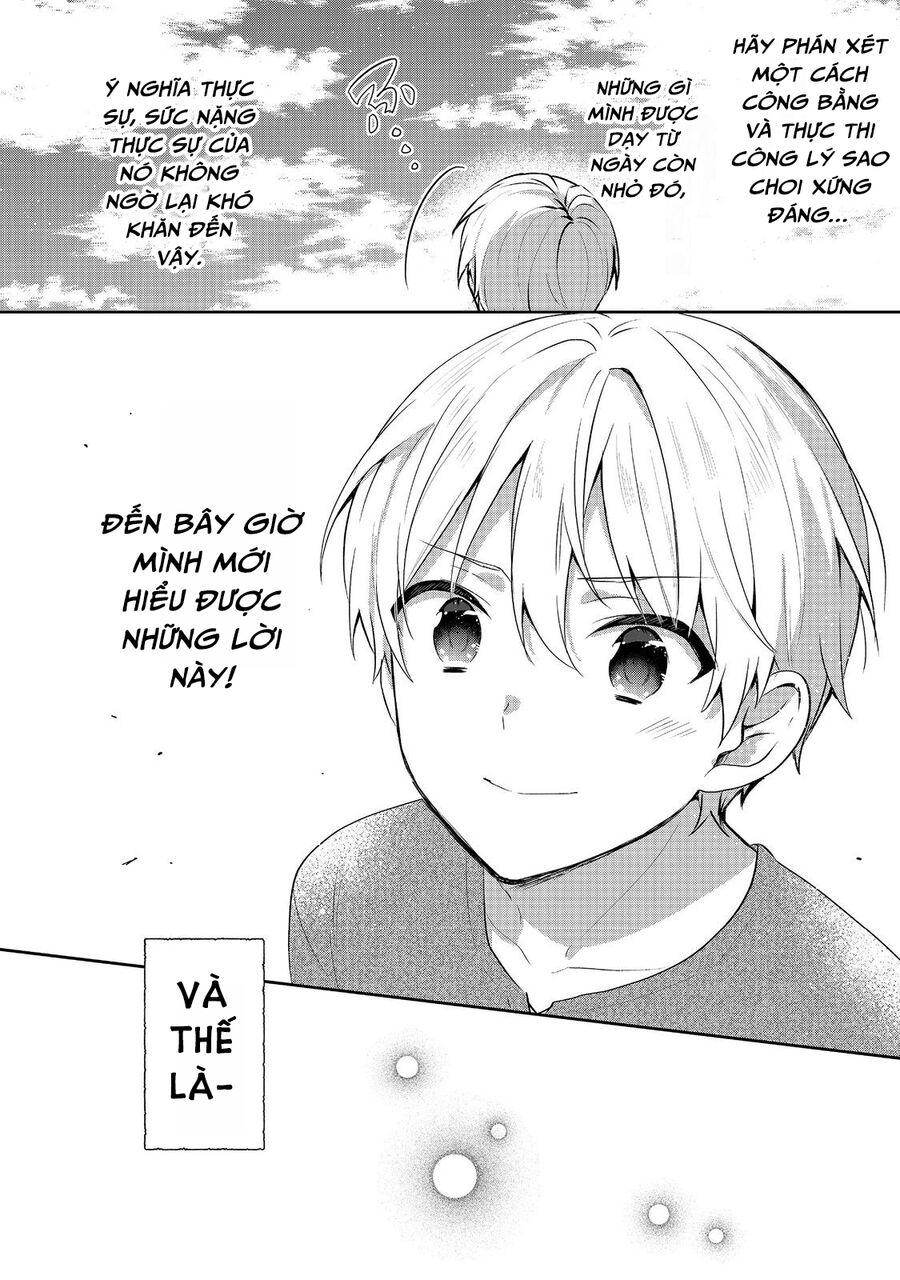 Biên Niên Sử Về Đế Chế Tearmoon Chapter 43 - Trang 2