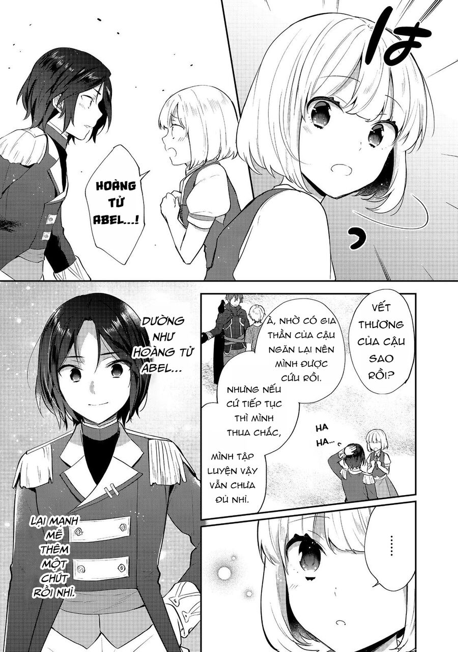 Biên Niên Sử Về Đế Chế Tearmoon Chapter 43 - Trang 2