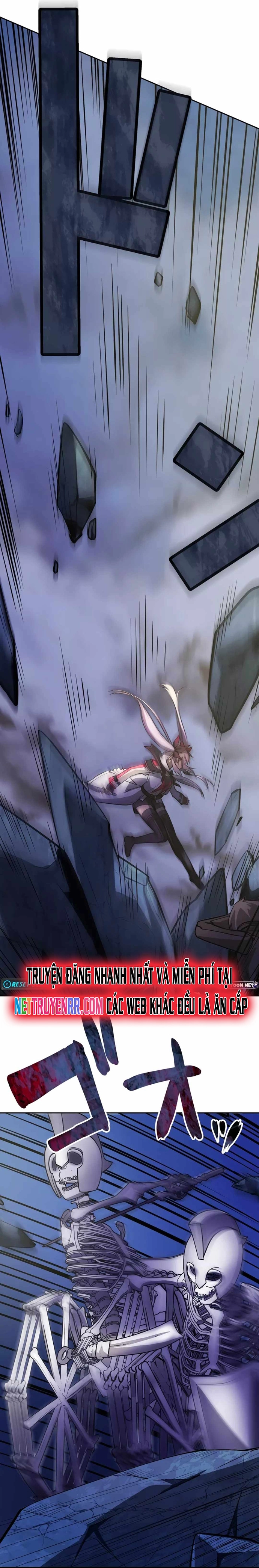 Vô Địch Vrmmo Bằng Cách Đập Tiền Chapter 7 - Trang 2