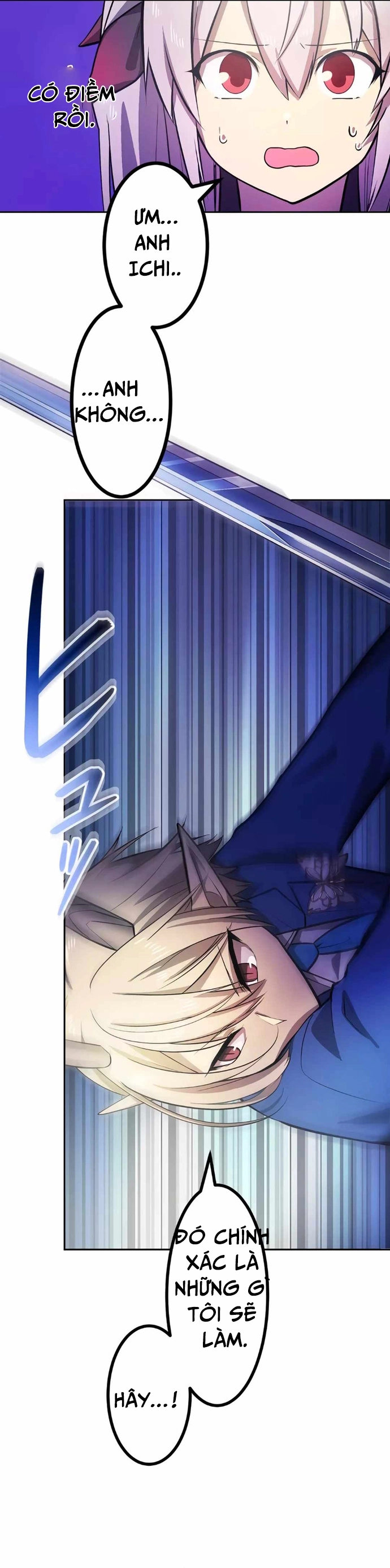 Vô Địch Vrmmo Bằng Cách Đập Tiền Chapter 7 - Trang 2