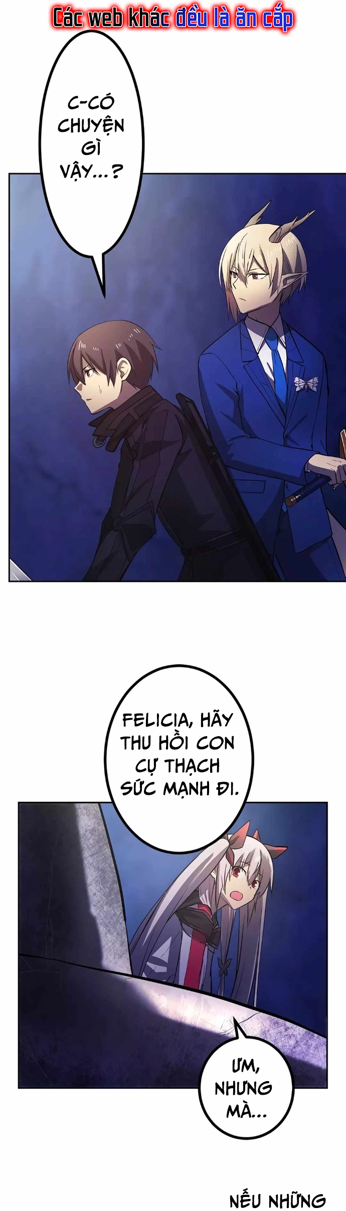 Vô Địch Vrmmo Bằng Cách Đập Tiền Chapter 7 - Trang 2