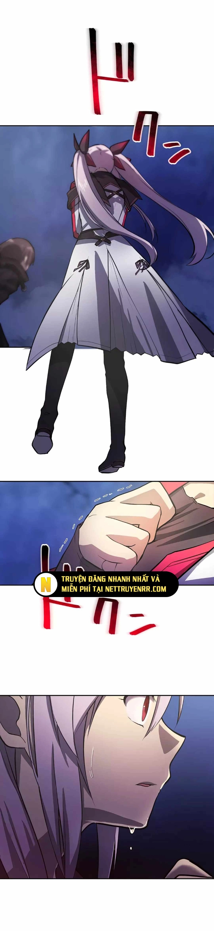 Vô Địch Vrmmo Bằng Cách Đập Tiền Chapter 7 - Trang 2