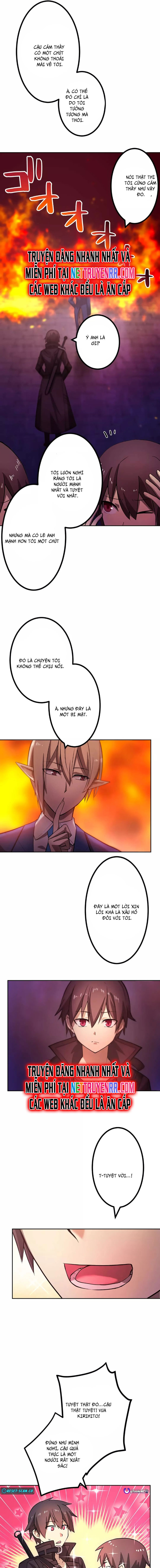 Vô Địch Vrmmo Bằng Cách Đập Tiền Chapter 8 - Trang 2