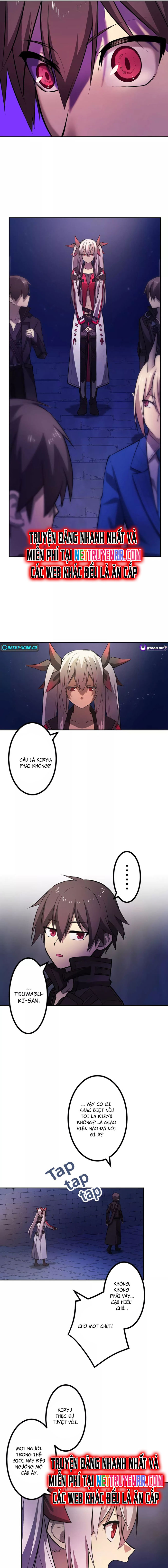 Vô Địch Vrmmo Bằng Cách Đập Tiền Chapter 8 - Trang 2