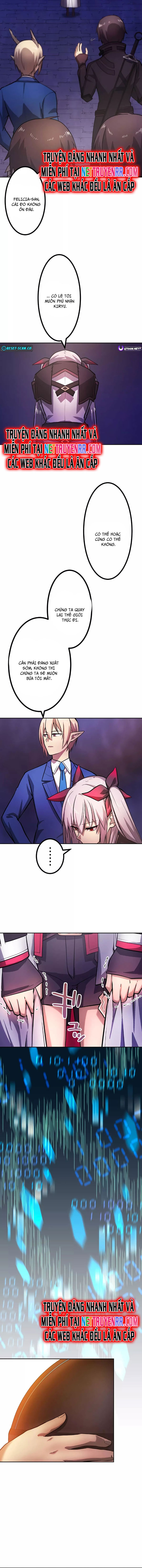 Vô Địch Vrmmo Bằng Cách Đập Tiền Chapter 8 - Trang 2