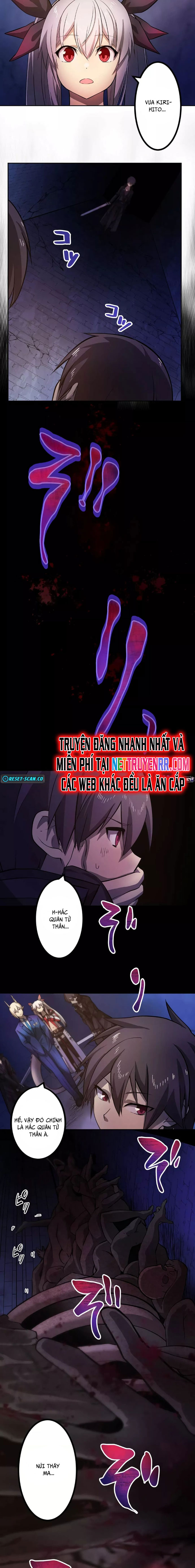 Vô Địch Vrmmo Bằng Cách Đập Tiền Chapter 8 - Trang 2