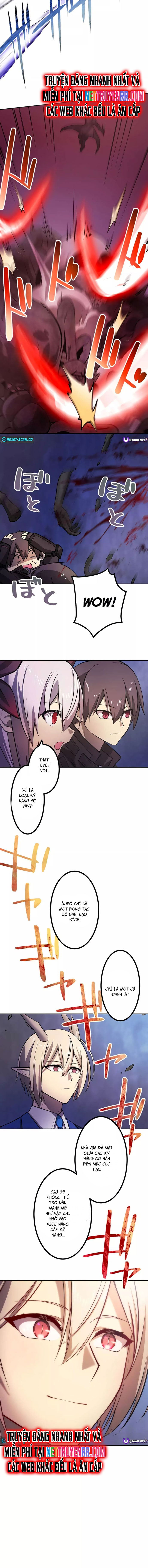 Vô Địch Vrmmo Bằng Cách Đập Tiền Chapter 8 - Trang 2