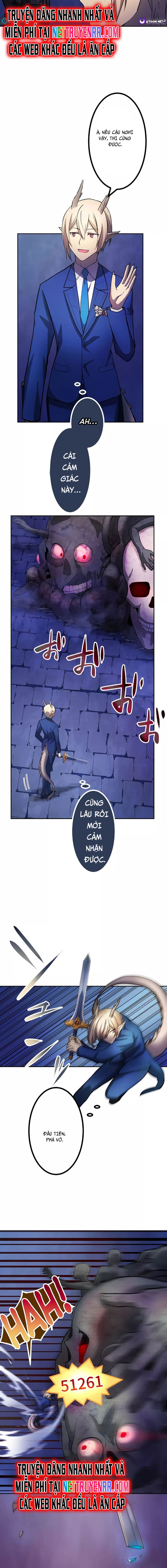 Vô Địch Vrmmo Bằng Cách Đập Tiền Chapter 8 - Trang 2