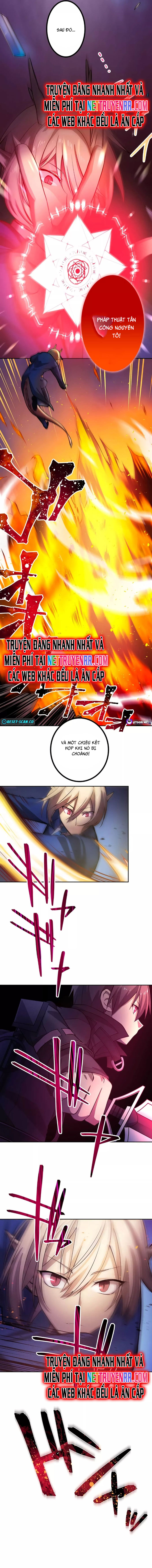 Vô Địch Vrmmo Bằng Cách Đập Tiền Chapter 8 - Trang 2