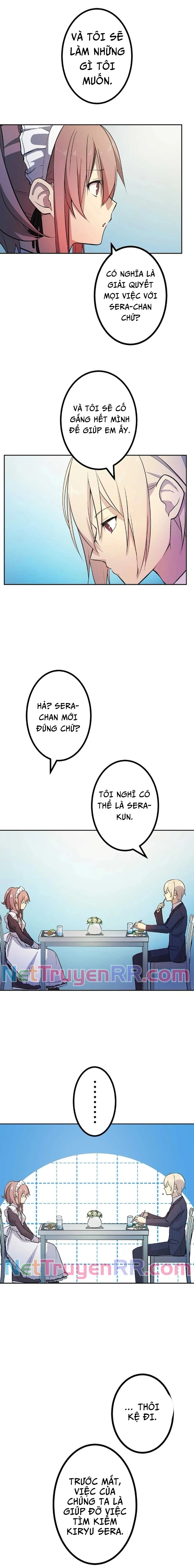 Vô Địch Vrmmo Bằng Cách Đập Tiền Chapter 9 - Trang 2