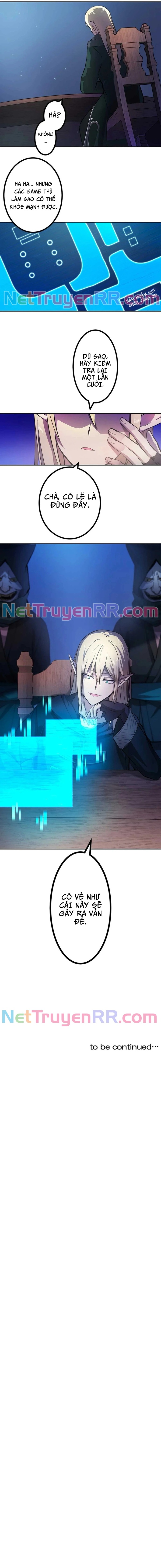 Vô Địch Vrmmo Bằng Cách Đập Tiền Chapter 9 - Trang 2