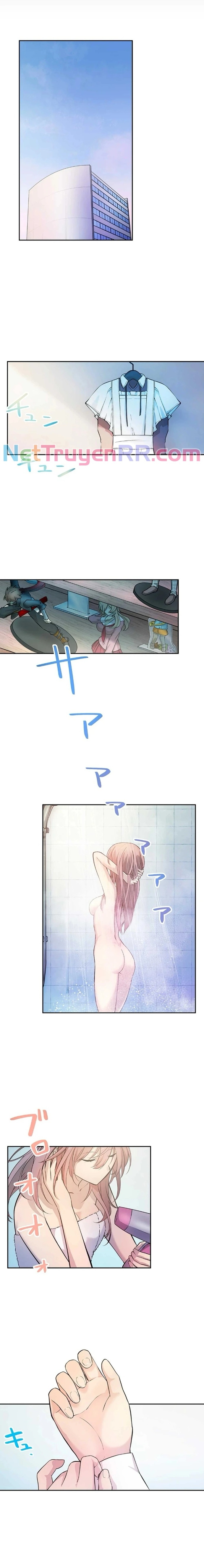 Vô Địch Vrmmo Bằng Cách Đập Tiền Chapter 9 - Trang 2