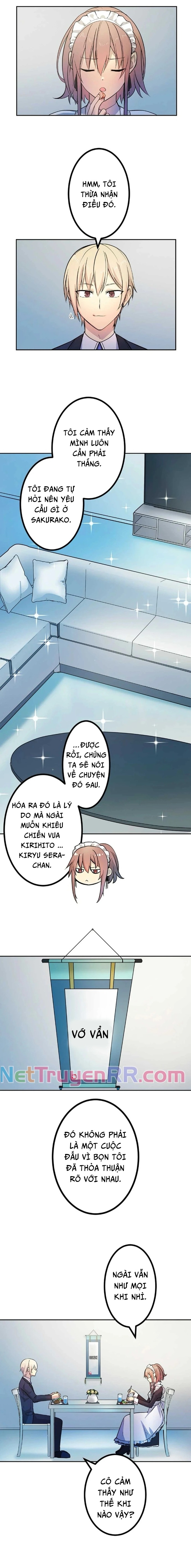 Vô Địch Vrmmo Bằng Cách Đập Tiền Chapter 9 - Trang 2