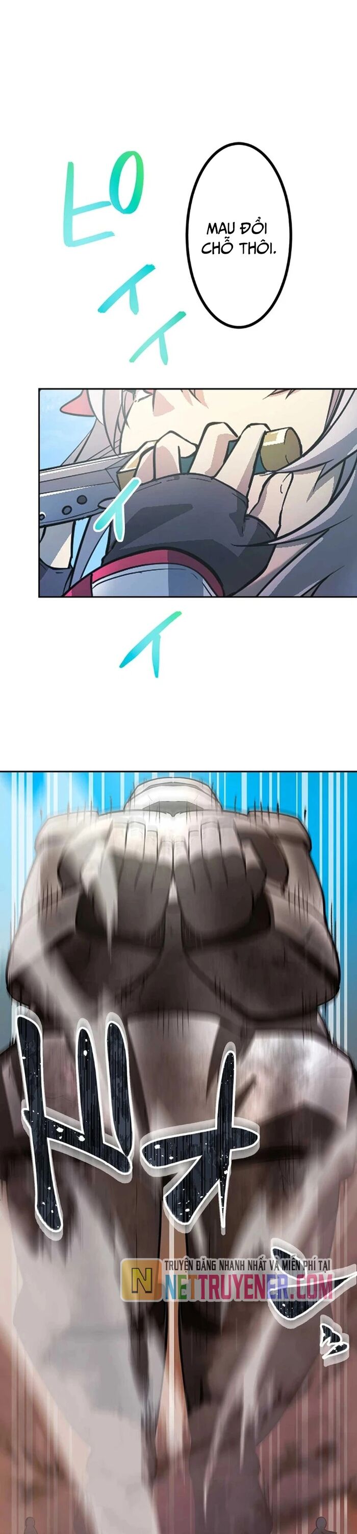 Vô Địch Vrmmo Bằng Cách Đập Tiền Chapter 10 - Trang 2