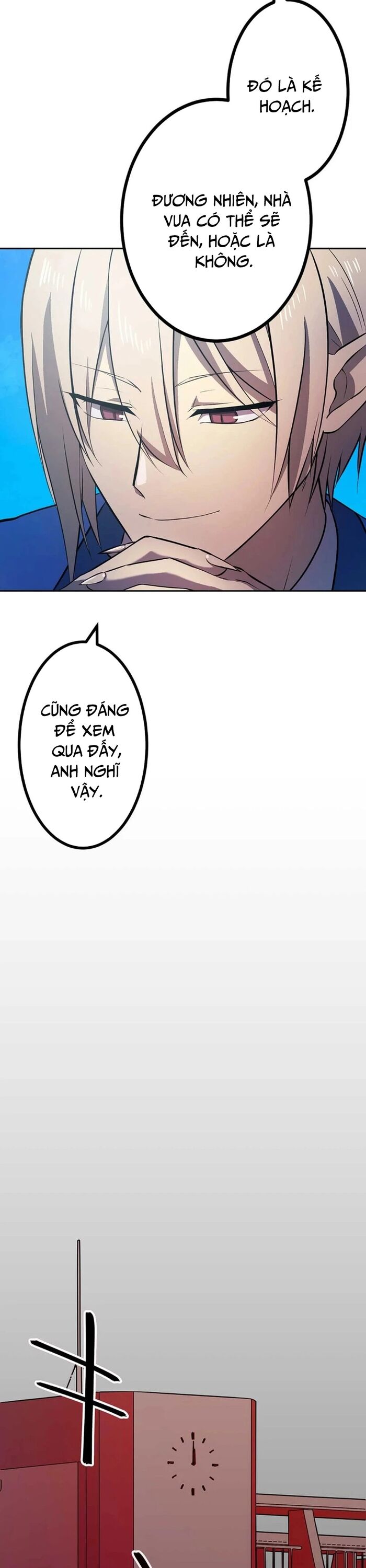 Vô Địch Vrmmo Bằng Cách Đập Tiền Chapter 10 - Trang 2