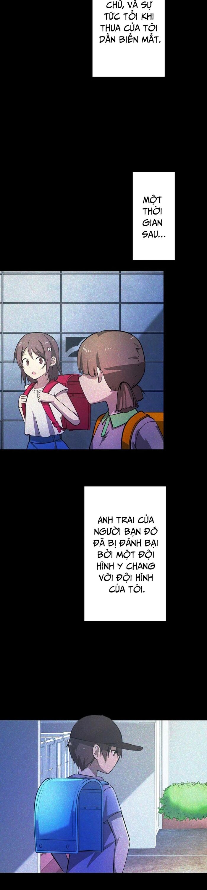 Vô Địch Vrmmo Bằng Cách Đập Tiền Chapter 10 - Trang 2